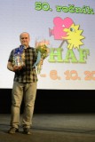 50. ročník HAFu 2018