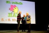 50. ročník HAFu 2018