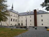 Výlet do Svijan a Turnova 25. září 2018