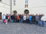 Výlet do Svijan a Turnova 25. září 2018