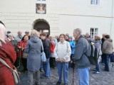 Výlet do Svijan a Turnova 25. září 2018