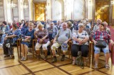 Návštěva Senátu parlamentu České republiky 19.září 2018