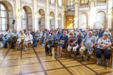 Návštěva Senátu parlamentu České republiky 19.září 2018