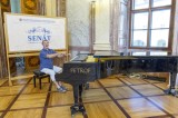 Návštěva Senátu parlamentu České republiky 19.září 2018