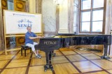 Návštěva Senátu parlamentu České republiky 19.září 2018