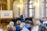 Návštěva Senátu parlamentu České republiky 19.září 2018