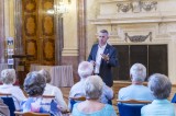 Návštěva Senátu parlamentu České republiky 19.září 2018