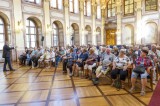 Návštěva Senátu parlamentu České republiky 19.září 2018