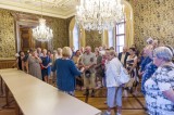 Návštěva Senátu parlamentu České republiky 19.září 2018