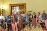 Návštěva Senátu parlamentu České republiky 19.září 2018