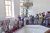 Návštěva Senátu parlamentu České republiky 19.září 2018