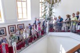 Návštěva Senátu parlamentu České republiky 19.září 2018