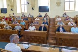 Návštěva Senátu parlamentu České republiky 19.září 2018