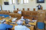 Návštěva Senátu parlamentu České republiky 19.září 2018