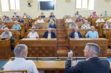 Návštěva Senátu parlamentu České republiky 19.září 2018