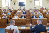 Návštěva Senátu parlamentu České republiky 19.září 2018