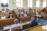 Návštěva Senátu parlamentu České republiky 19.září 2018