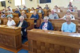 Návštěva Senátu parlamentu České republiky 19.září 2018