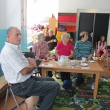 Senior klub 4. října 2018 - O životě včel
