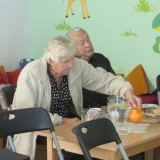 Senior klub 4. října 2018 - O životě včel
