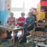 Senior klub 4. října 2018 - O životě včel