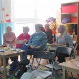 Senior klub 4. října 2018 - O životě včel