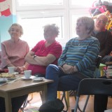 Senior klub 4. října 2018 - O životě včel