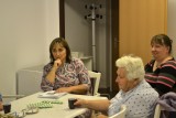 Senior klub Šumburk n.D. 16. října 2018 -Hrátky s pamětí XI.