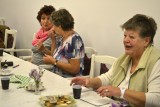 Senior klub Šumburk n.D. 16. října 2018 -Hrátky s pamětí XI.