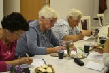 Senior klub Šumburk n.D. 16. října 2018 -Hrátky s pamětí XI.