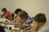Senior klub Šumburk n.D. 16. října 2018 -Hrátky s pamětí XI.