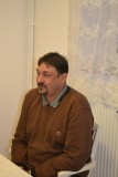 Senior klub Šumburk n.D. 16. října 2018 -Hrátky s pamětí XI.