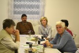 Senior klub Šumburk n.D. 16. října 2018 -Hrátky s pamětí XI.