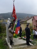 100. výročí Dne vzniku samostatného československého státu
