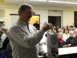 Senior klub Šumburk n. D. 20. listopadu 2018