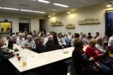 Senior klub Šumburk n. D. 20. listopadu 2018