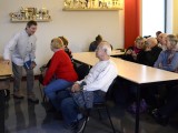 Senior klub Šumburk n. D. 20. listopadu 2018