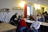 Senior klub Šumburk n. D. 20. listopadu 2018