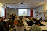 Senior klub Šumburk n. D. 20. listopadu 2018