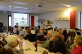 Senior klub Šumburk n. D. 20. listopadu 2018