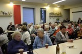 Senior klub Šumburk n. D. 20. listopadu 2018