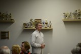 Senior klub Šumburk n. D. 20. listopadu 2018