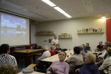 Senior klub Šumburk n. D. 20. listopadu 2018