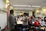 Senior klub Šumburk n. D. 20. listopadu 2018