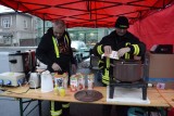 Rozsvícení vánočního stromu 2018