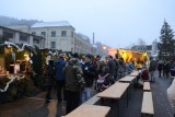 Rozsvícení vánočního stromu 2018