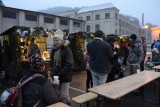 Rozsvícení vánočního stromu 2018