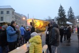 Rozsvícení vánočního stromu 2018