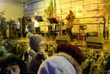 Rozsvícení vánočního stromu 2018
