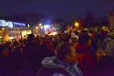 Rozsvícení vánočního stromu 2018